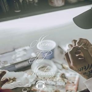 Meet your Posher, Gabriel